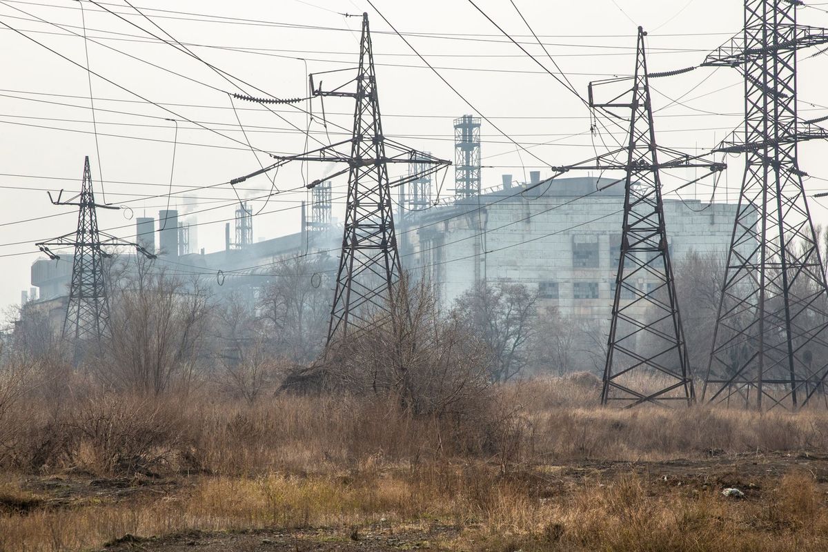 Ukraine faces 'toughest winter' since Russia's full-scale invasion, UN official tells BBC