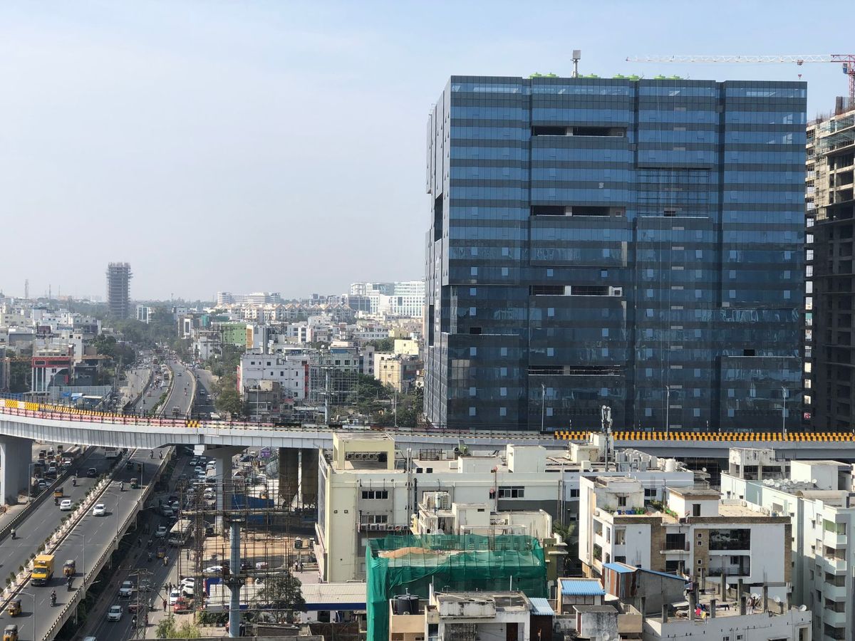 3 వేల ఎకరాలకు పైగా భూములను కాపాడాం : హైడ్రా కమిషనర్ రంగనాథ్
