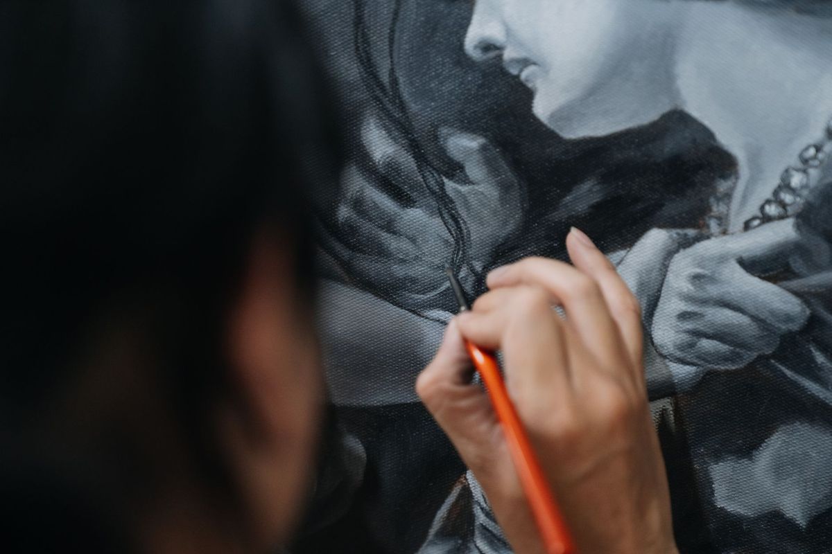 Picasso etching stolen in 2018 found in vacant apartment after landlord’s discovery