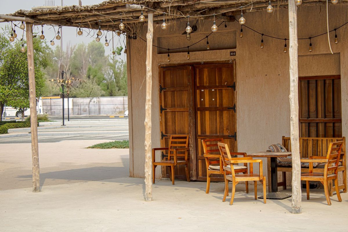 How Indian family turns Ajman farm into refuge for 300 stranded travellers