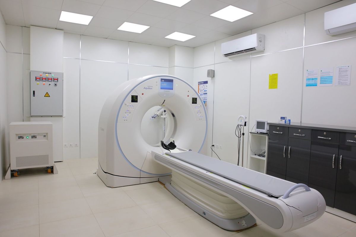 SFDA grants marketing authorization for 2 Saudi-developed AI-enabled medical software products