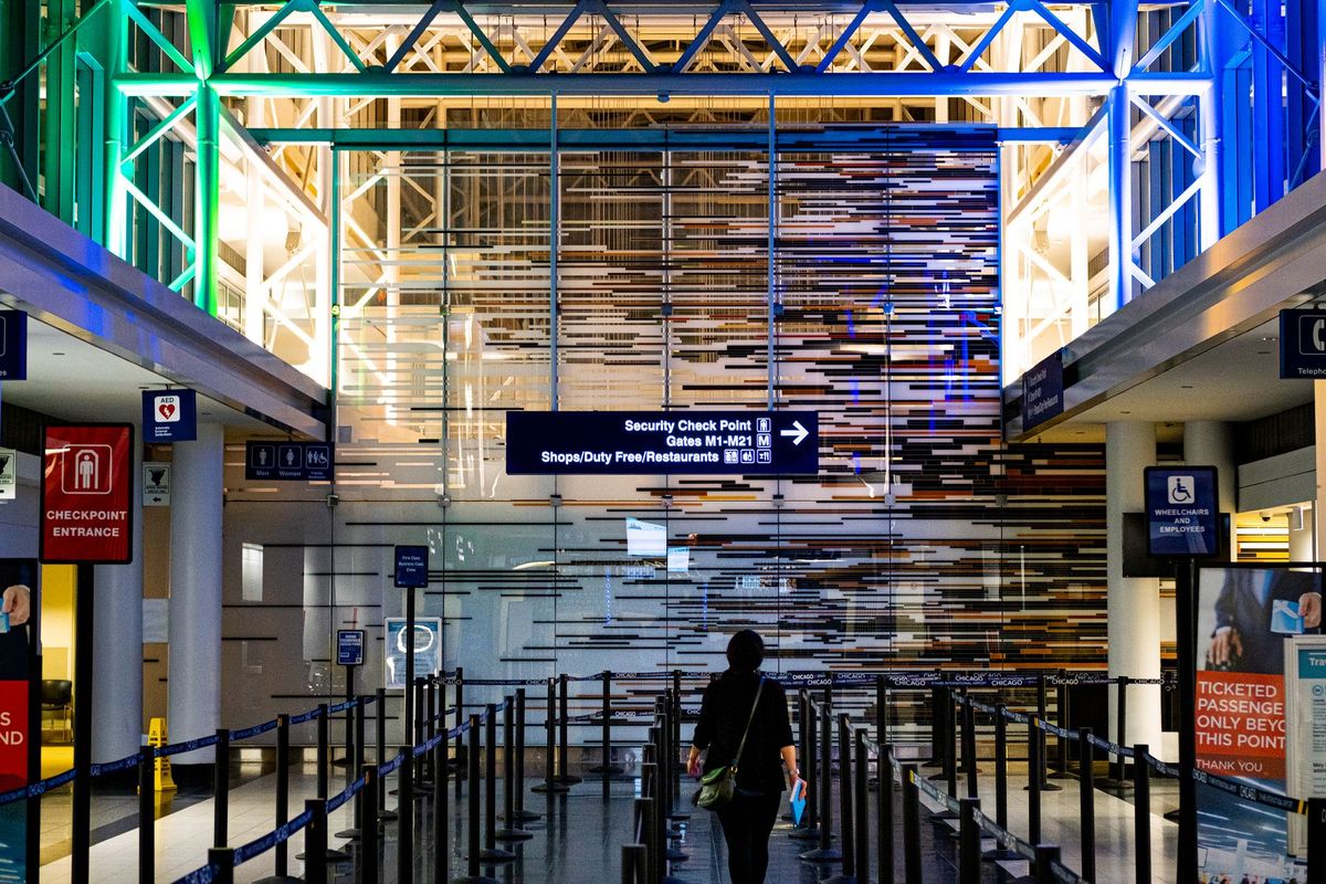 Flying from India to UAE this week? Airports, airlines warn of longer security checks