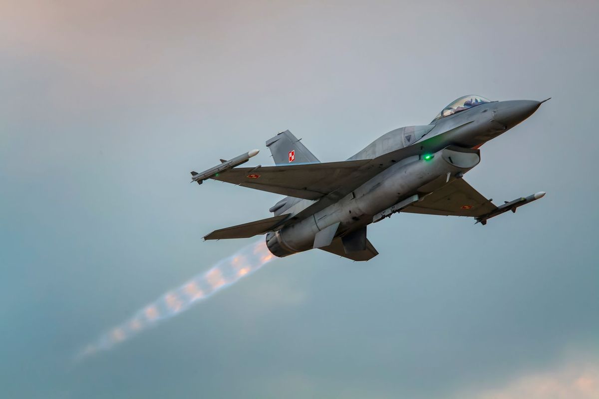 Poland accuses Russian military helicopter of violating its airspace