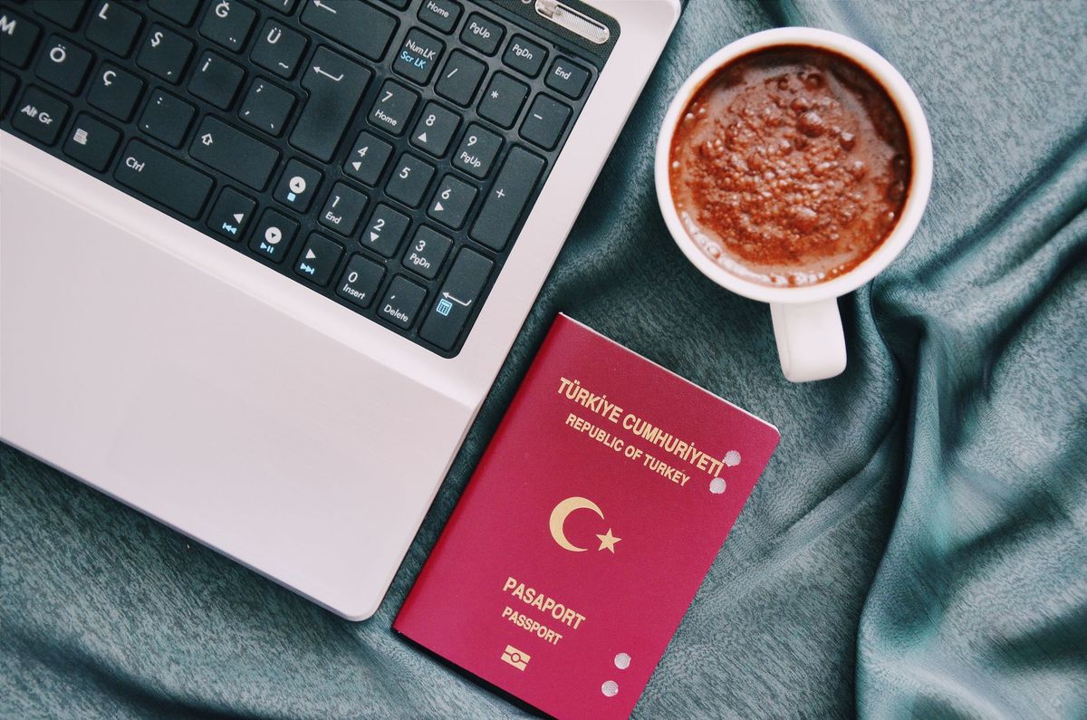 Turkey revokes citizenship of over 6,000 people in major citizenship-by-investment fraud crackdown
