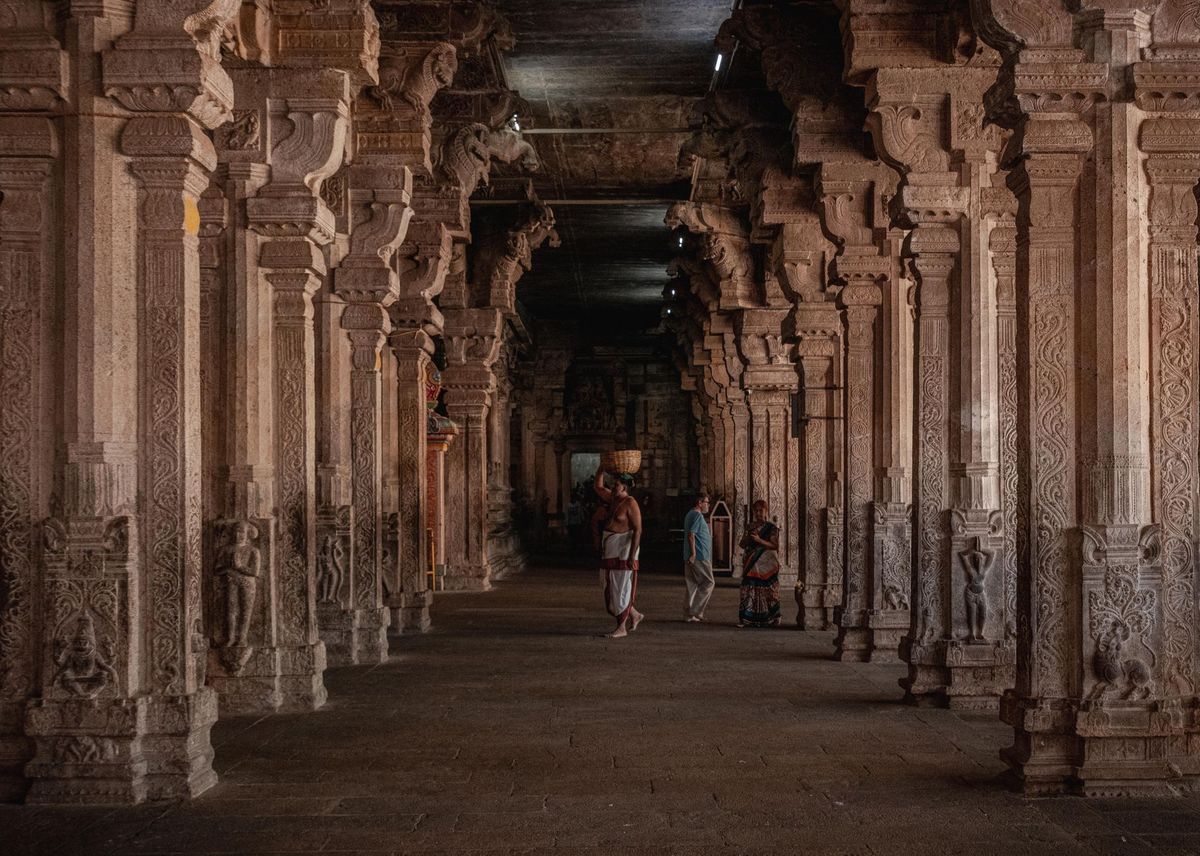 கோவில்களில் விஐபி தரிசனம்: அறநிலையத் துறை வழிகாட்டுதல் வெளியீடு