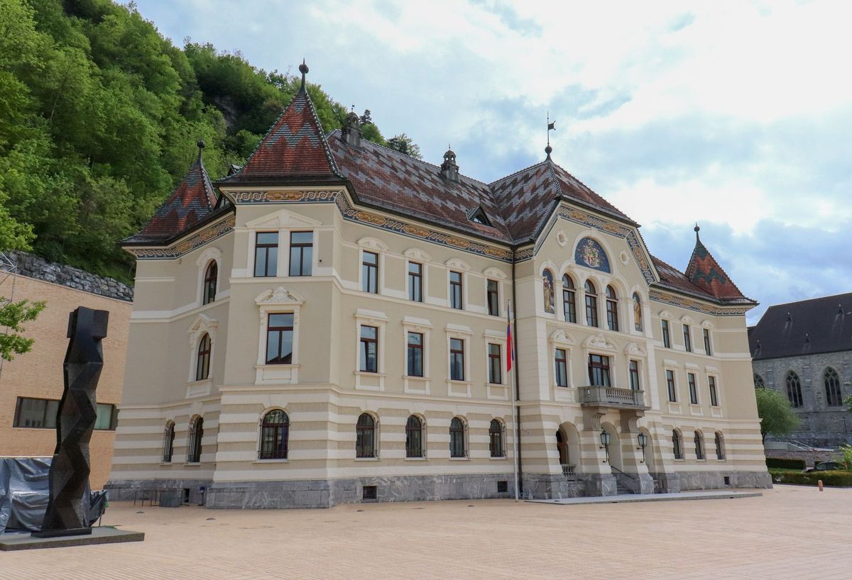 Liechtenstein MPs vote to legalise abortion despite threat of veto