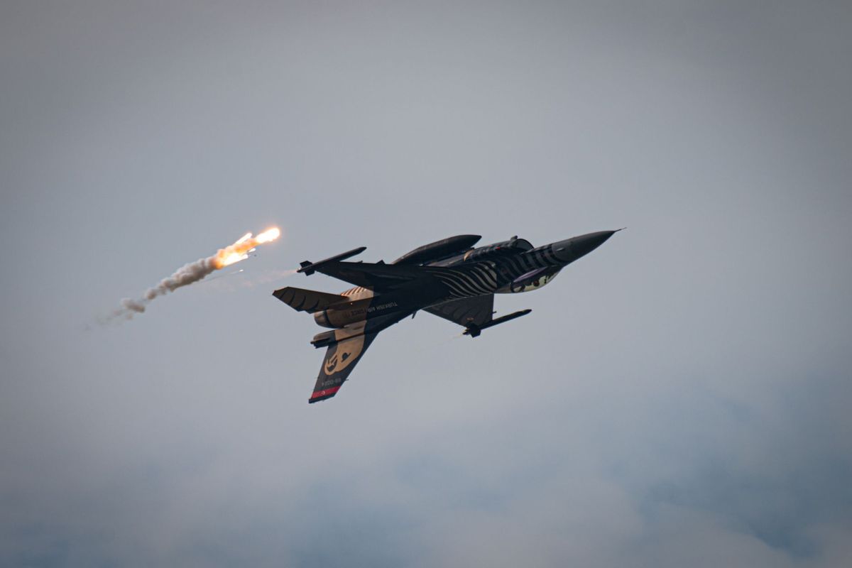 Turkiye lays out plans for defence pact with Pakistan and Saudi Arabia