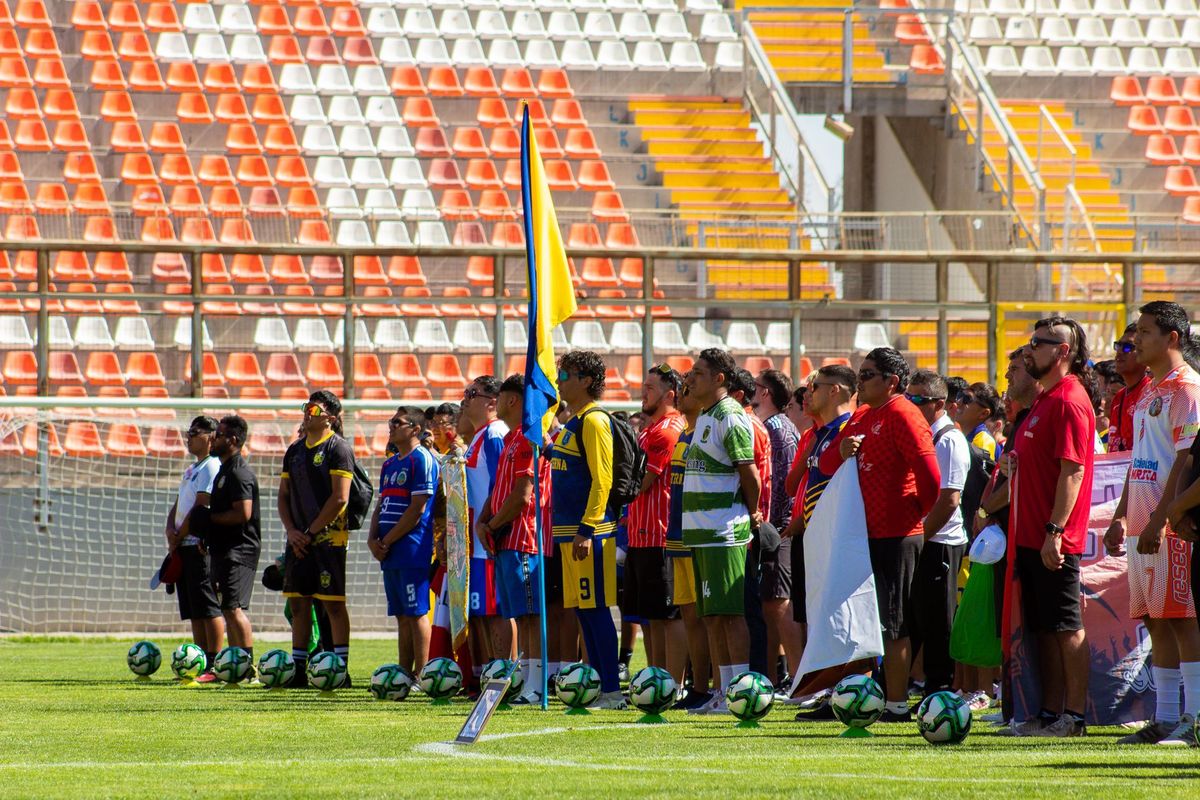 Al Rawahi nets equaliser as Oman hold Iraq in Gulf Cup opener