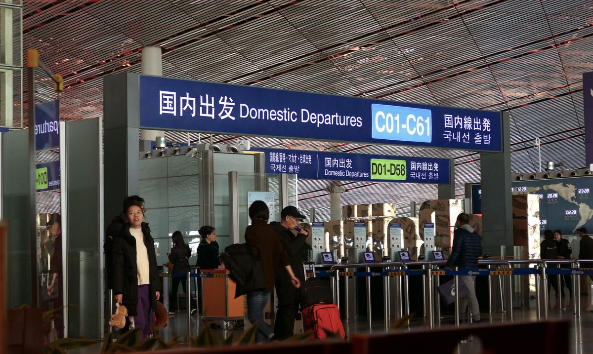 China jams new door, shows no-entry sign to Indians