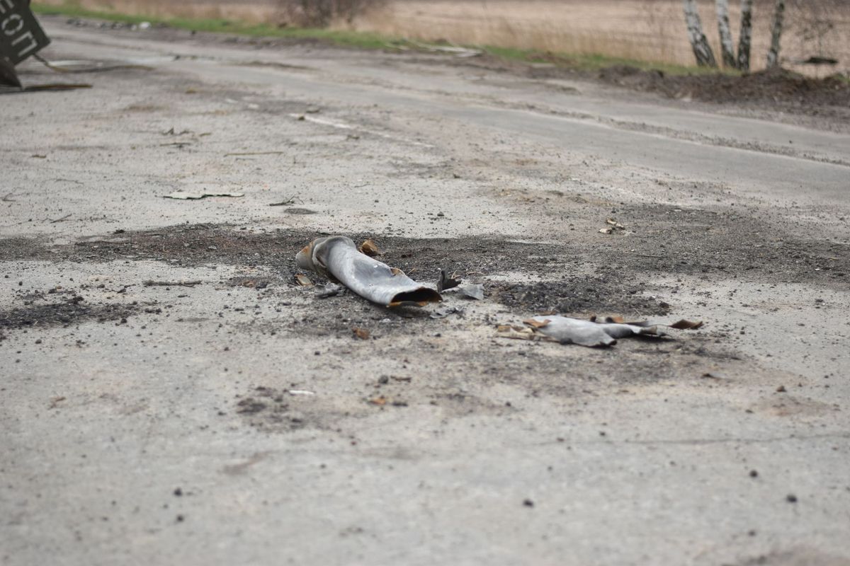 Two die at Moldovan border as Russia-Ukraine drone war rages