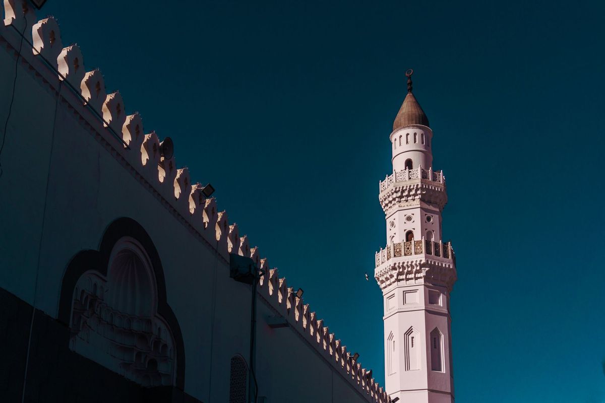 Houthi projectile injures two, damages mosque and buildings in Jazan