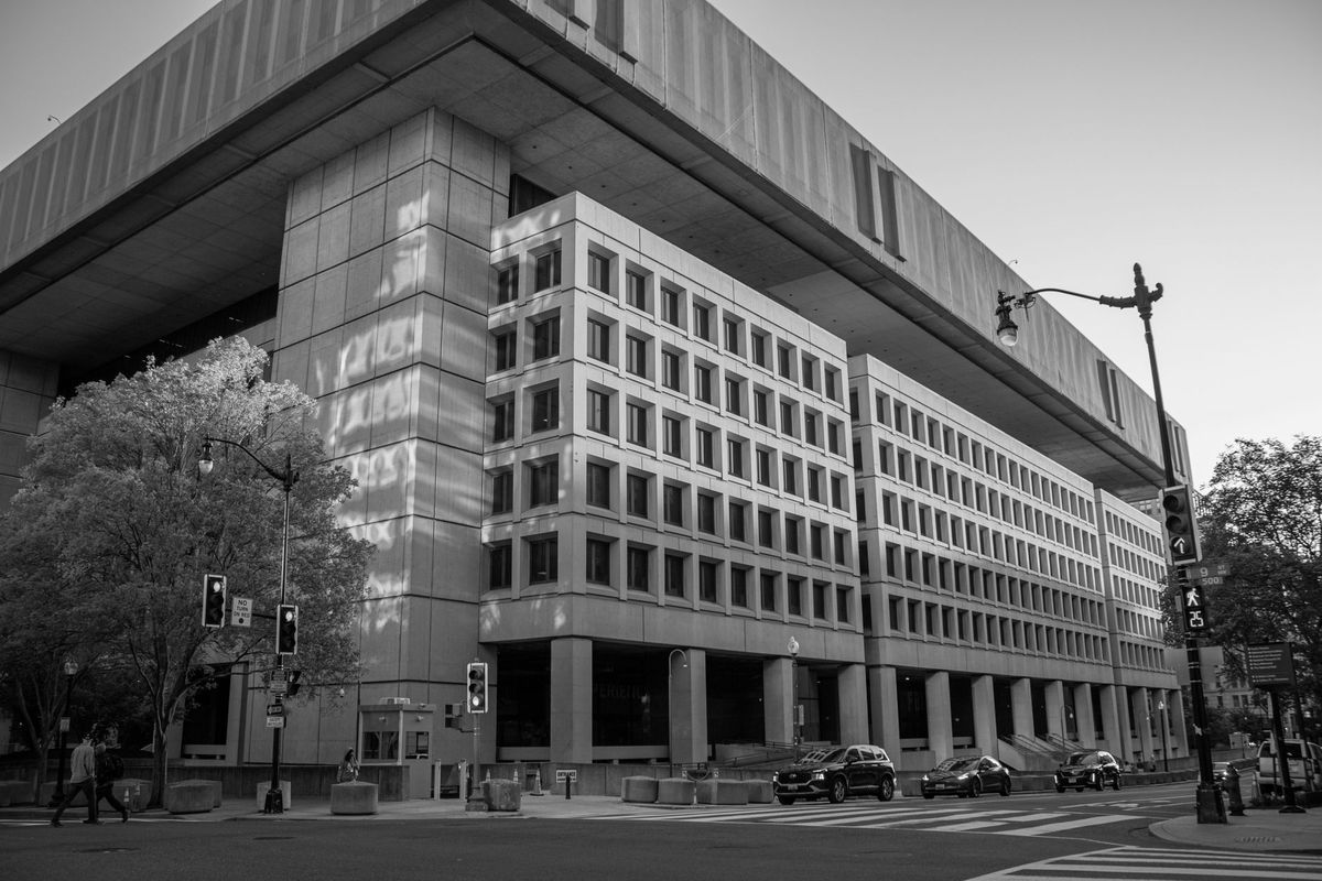 Special agents' blood and urine test results stolen in FBI hack