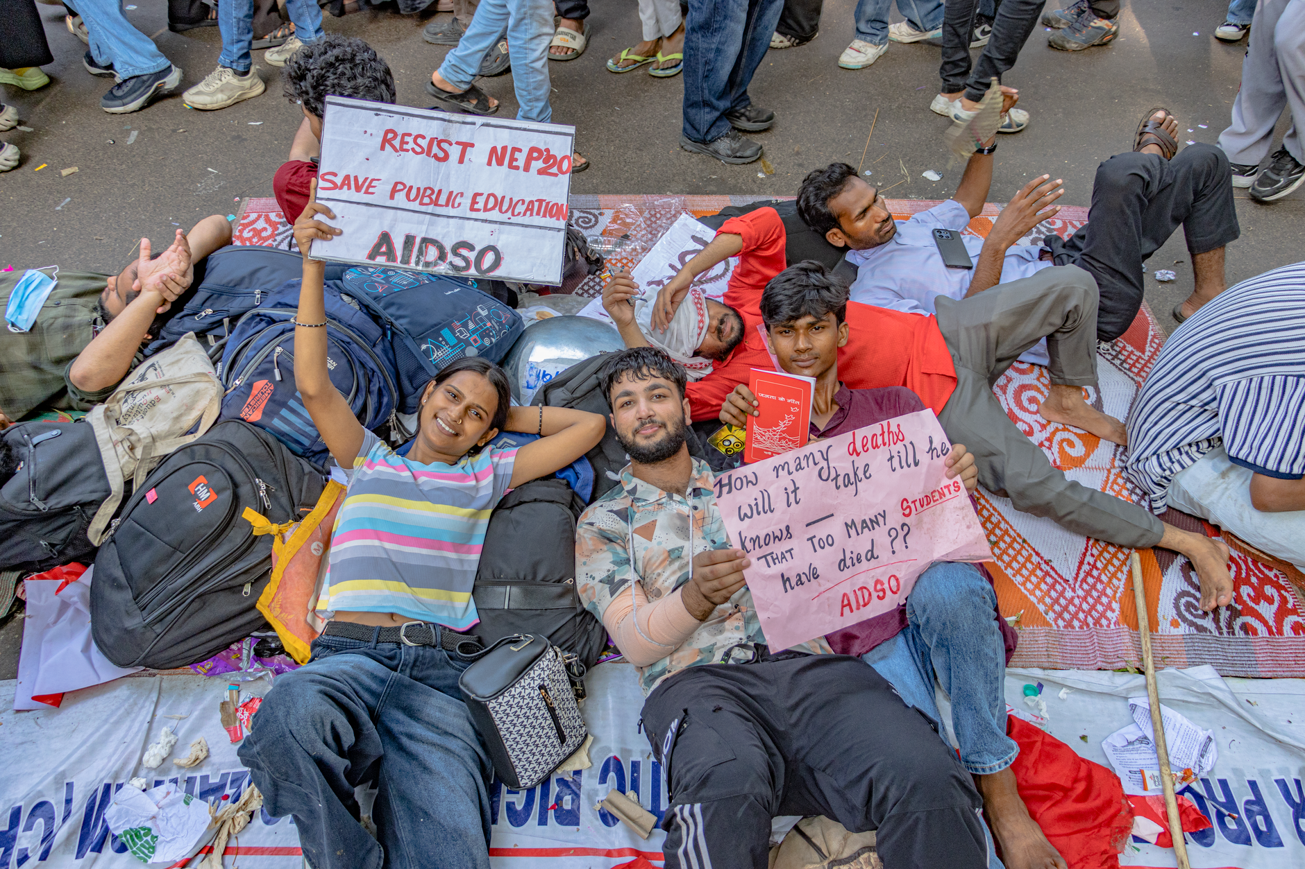 NEET SS Counselling Stalled for Five Months, FAIMA Urges Early Supreme Court Hearing