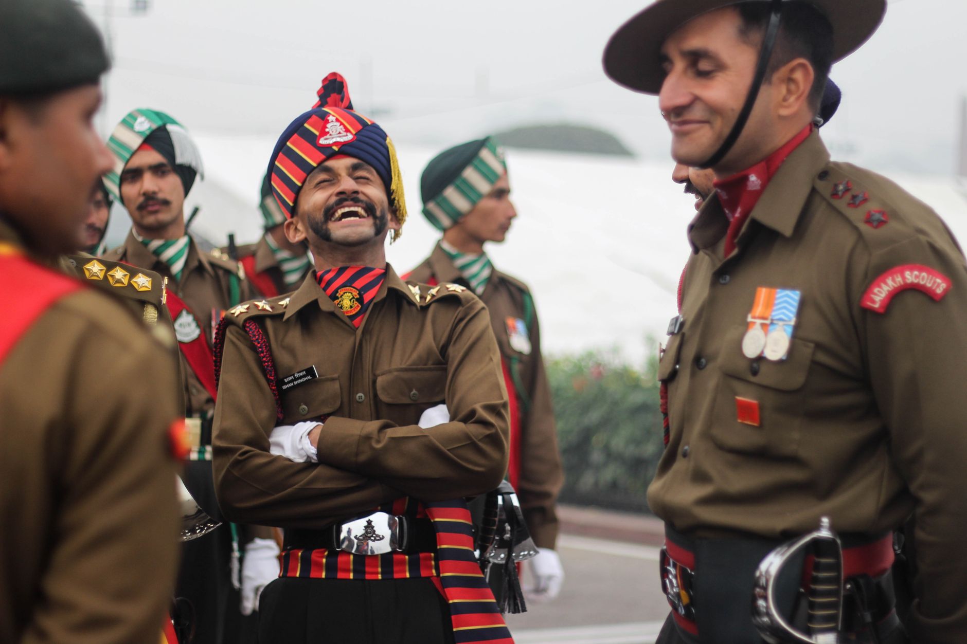 Army Jawan From Rangia Dies After Falling Off Roof in Shillong