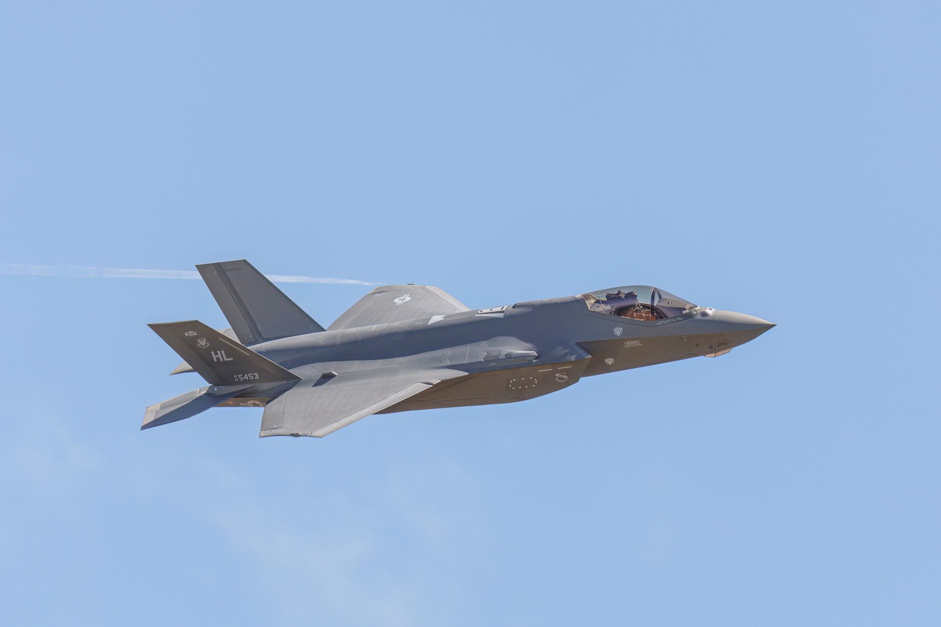 Iran claims to destroy three F-35 jets, damage 3 more in Jordan after US attack