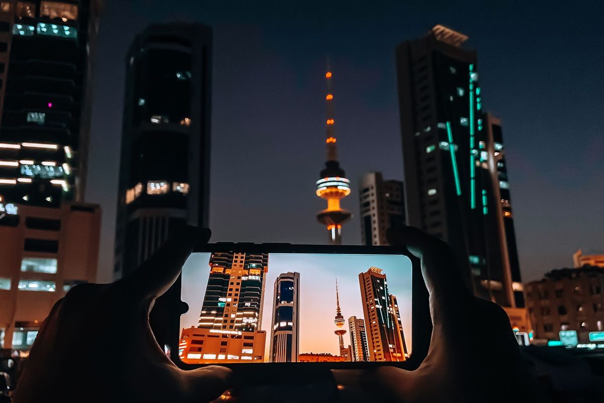 TikTok Furniture Ad Leads to KD260 Loss From Expat’s Bank Account in Kuwait