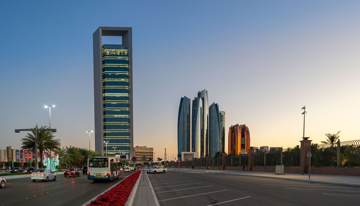 ADNOC Gas beats Q2 profit guidance, approves $940m dividend and lifts 2030 growth target