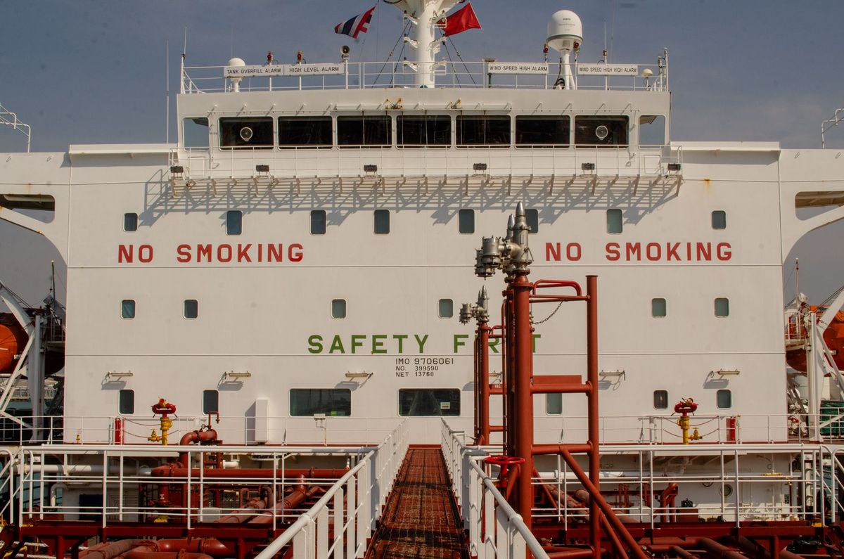 Kuwait Customs Foils Attempt to Smuggle Subsidized Food Supplies to Egypt