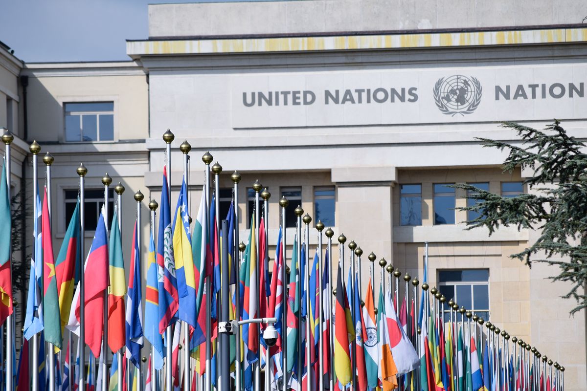 UN to Launch Global Alliance for South-South Cooperation to Drive Sustainable Development