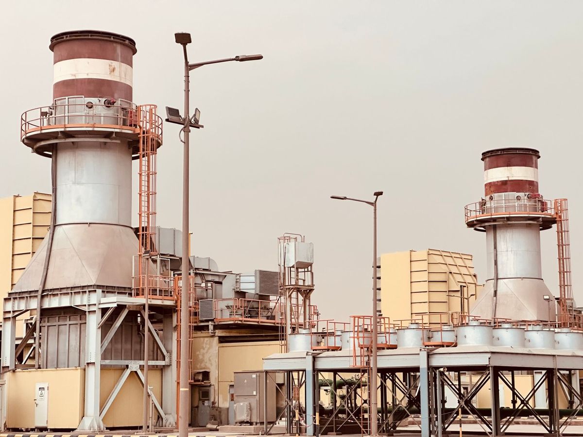 Saudi mining and quarrying activity surges 19 percent in July