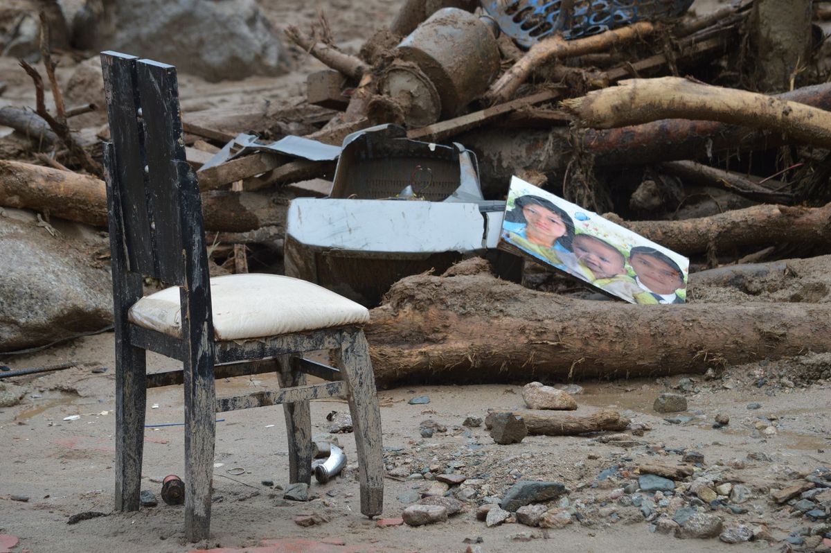 Buried beneath the silt: Inside the devastating drone footage of Nepal's flooded heartland | VIDEO