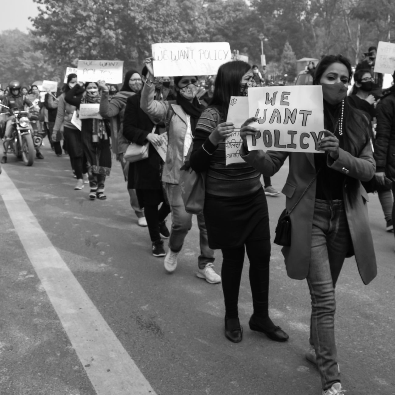 TV Newsance 348 | NEET protest ya CIA plot? Godi media's 4-step formula exposed