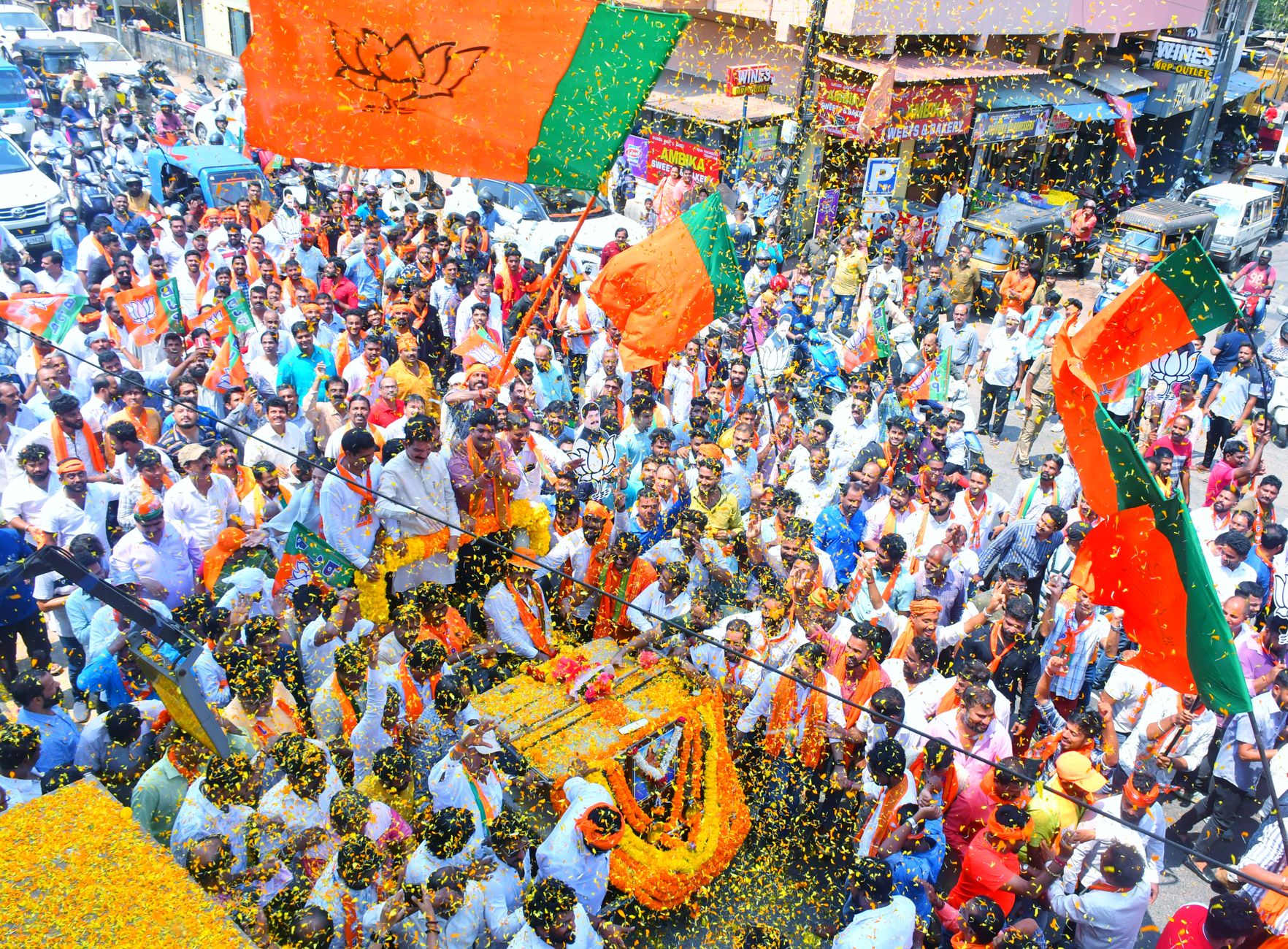 ஆயுத எழுத்து || தலைநகரில் தொடரும் போராட்டம்.. BJP VS CJP: பிடிவாதம் பிடிப்பது யார்?