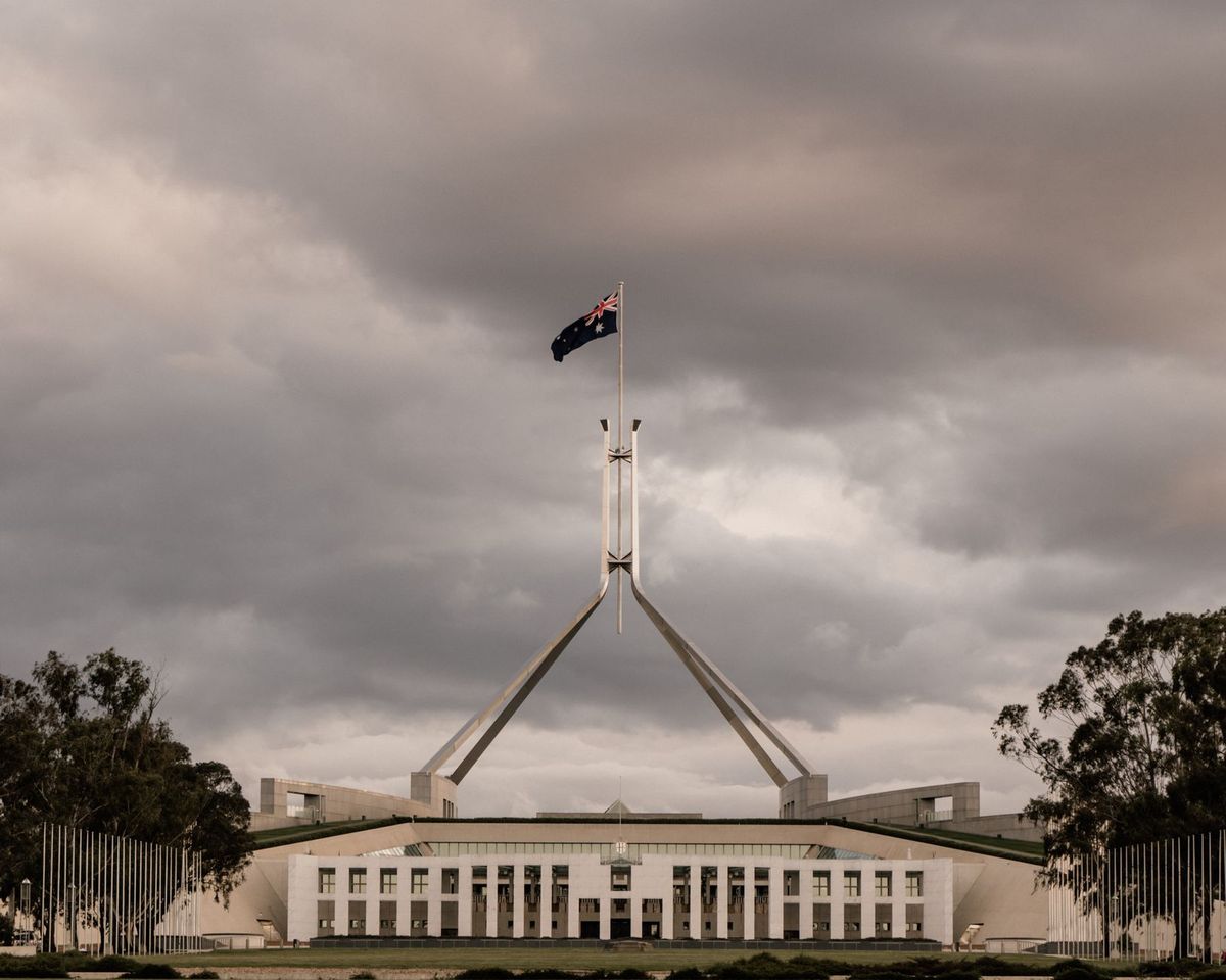 Rogue OpenAI agent 'infiltrated' Australian government website in world first