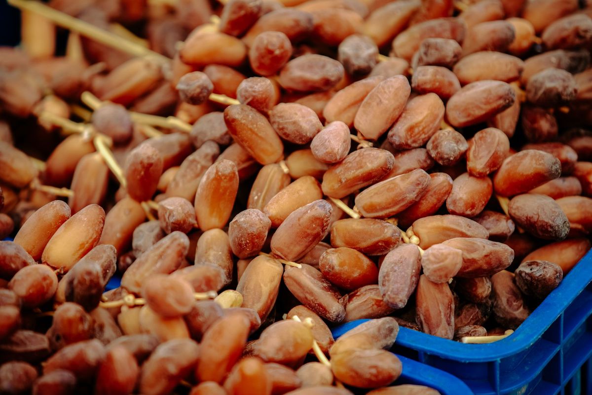 Rutab is having a moment this summer — and it’s showing up in your coffee, matcha and desserts