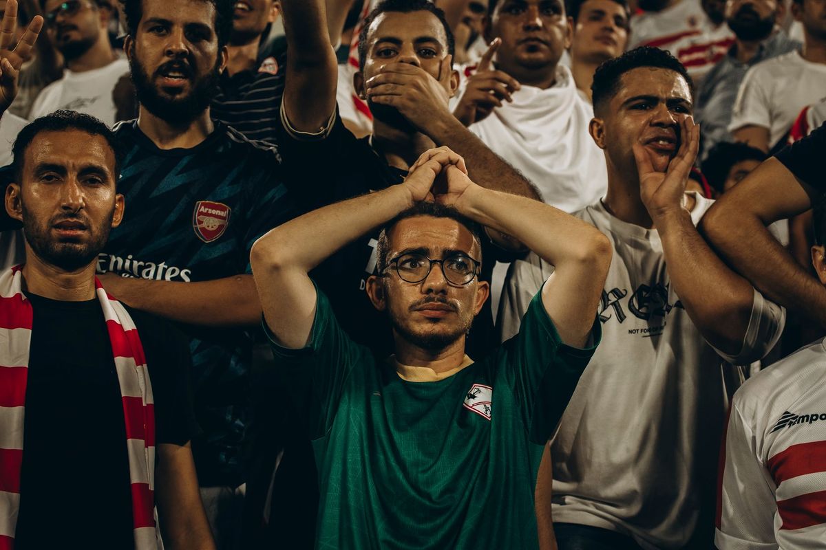 ‘Core memory’: Why thousands of fans came to see SB Girls in Abu Dhabi