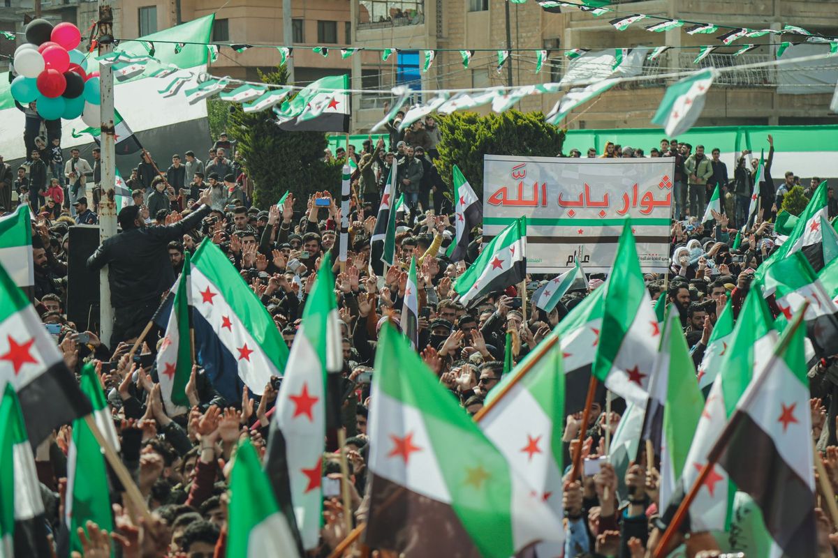 The era of Qarmatians is over, Houthis