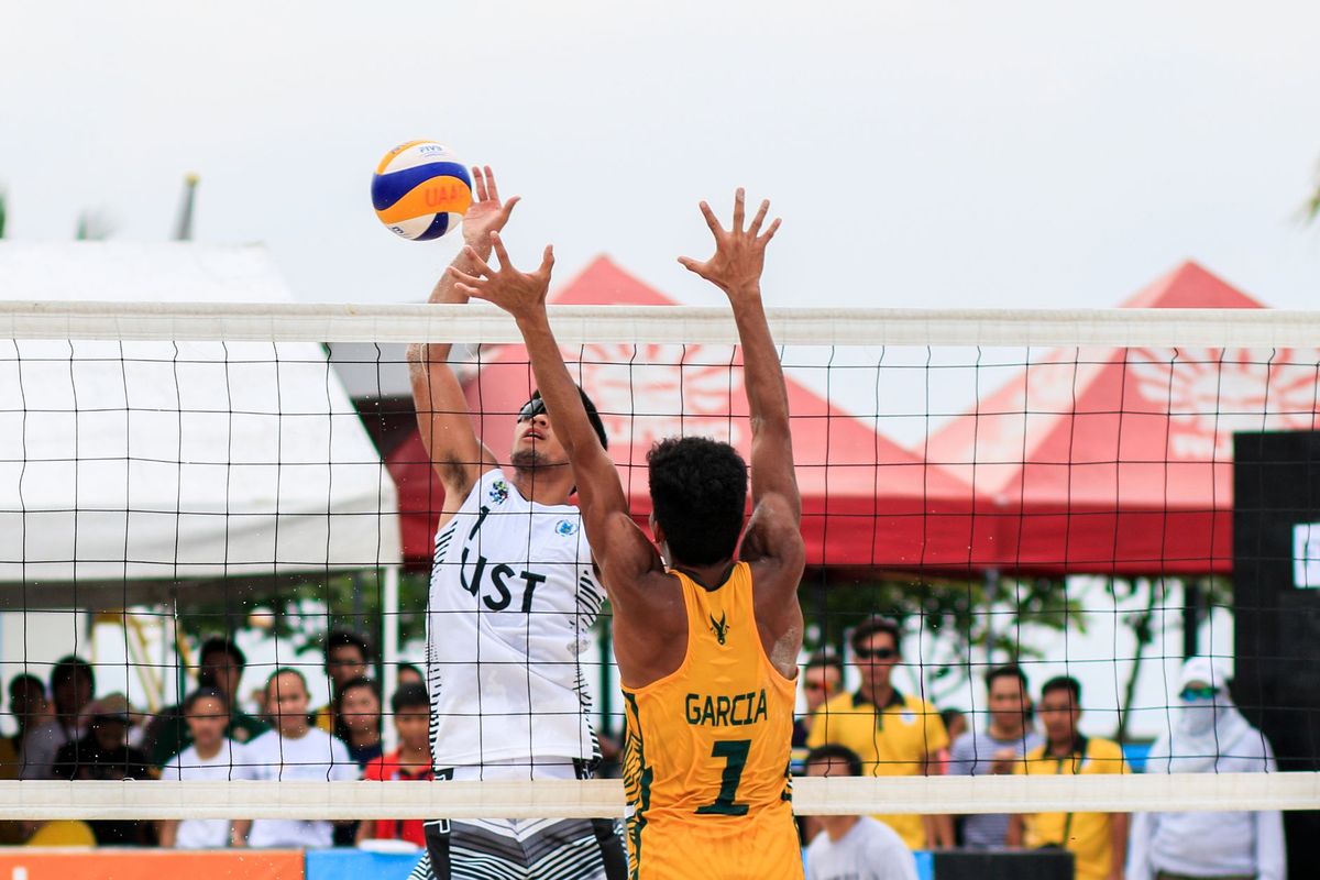Oman beach volleyball B team bows out after a second consecutive defeat