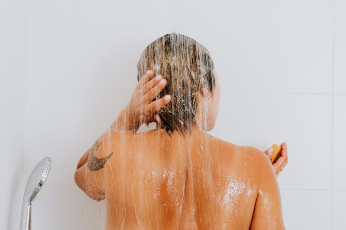 Daily Bath: ಪ್ರತಿದಿನ ಸ್ನಾನ ಮಾಡುವುದು ಅಗತ್ಯವೇ? ಚರ್ಮಕ್ಕೆ ಒಳ್ಳೆಯ ಸ್ನಾನದ ವಿಧಾನ ಹೀಗಿದೆ