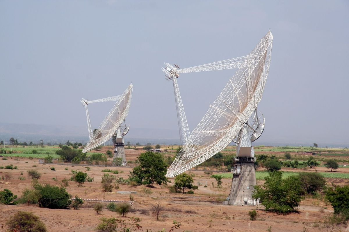 Starlink को मिलगी ‘देसी’ टक्कर! सैटकॉम पर सरकार का मास्टरप्लान तैयार