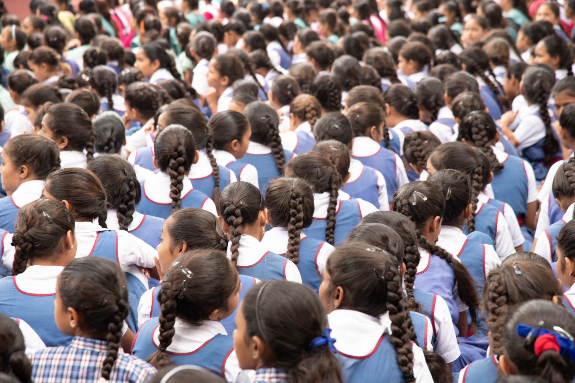 'Vande Mataram' before 'Jana Gana Mana': Odisha govt issues new rules for singing the National song in schools