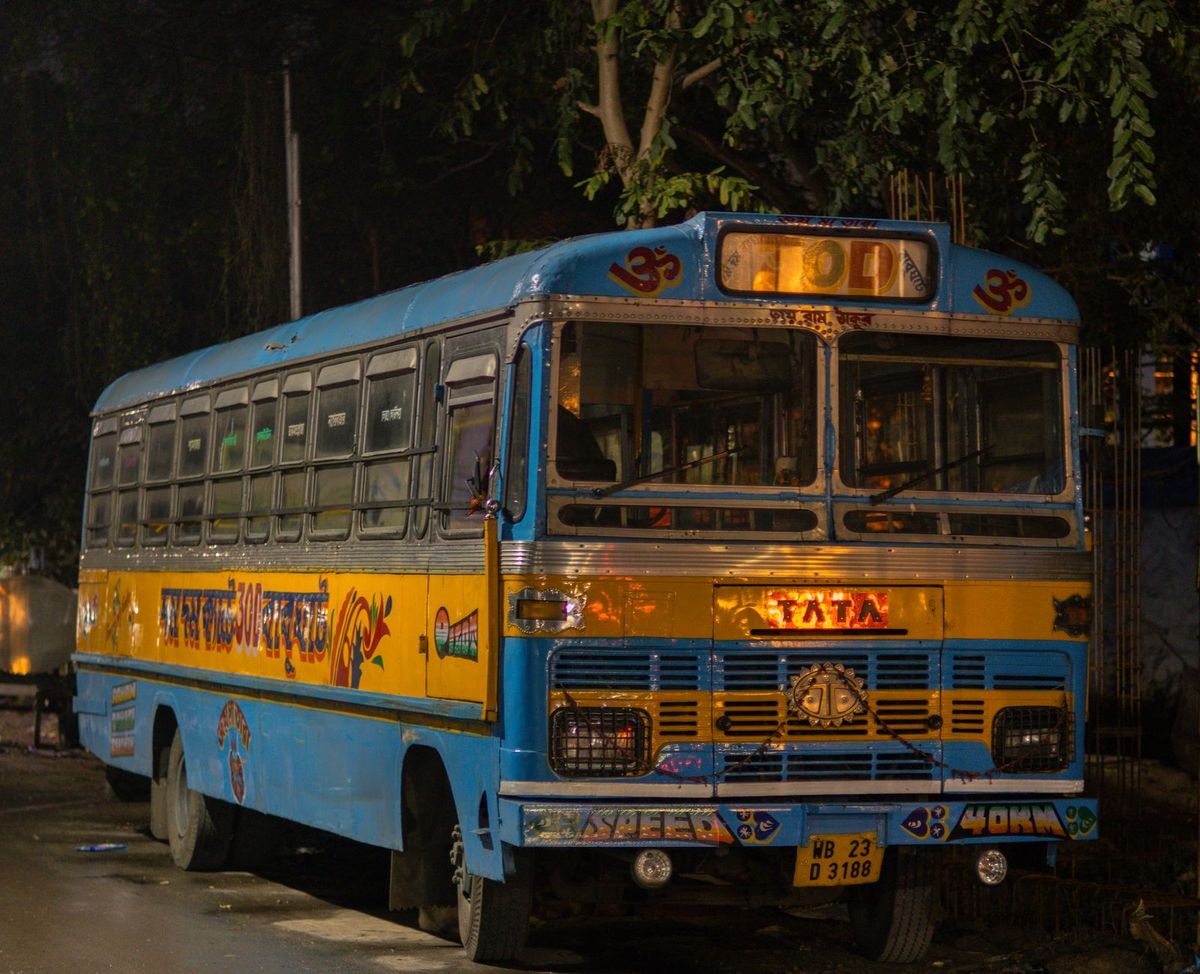 Raichur | ಕೆಕೆಆರ್ಟಿಸಿ ಬಸ್–ಬೈಕ್ ಢಿಕ್ಕಿ; ಸವಾರ ಸ್ಥಳದಲ್ಲೇ ಮೃತ್ಯು