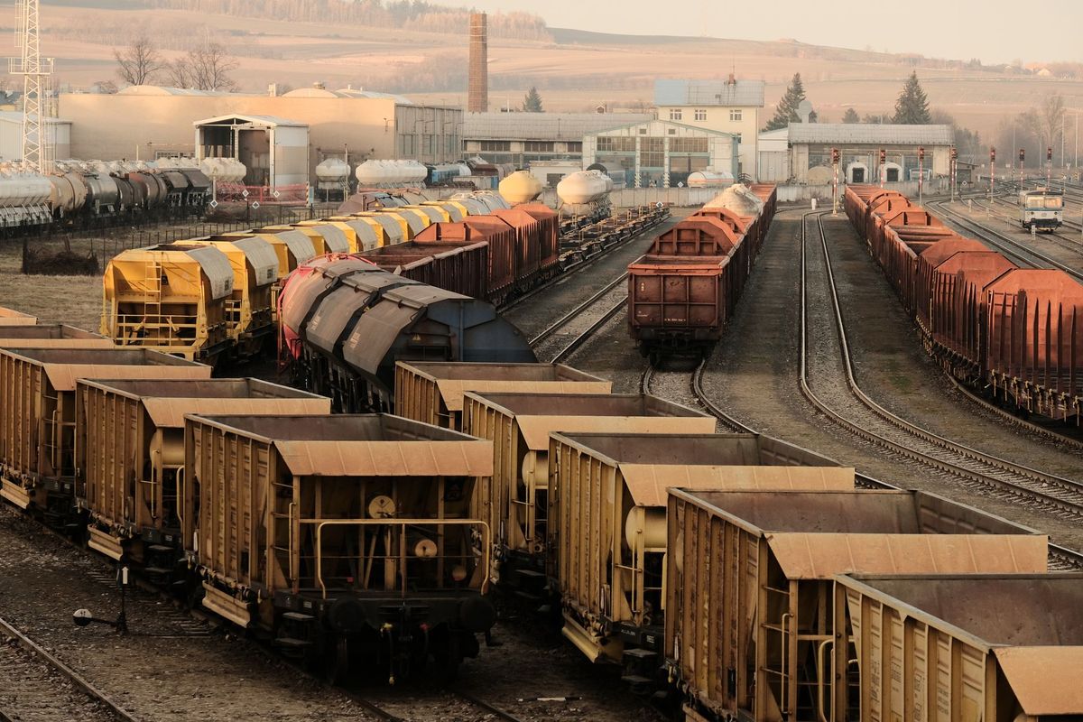 Russia to India via train? Moscow floats ambitious railway route