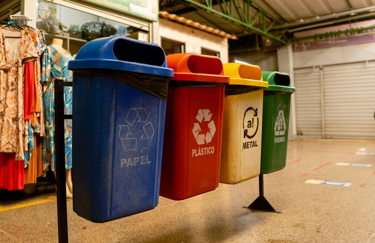 Sikkim Makes Four-Way Waste Segregation Mandatory Under New Rules
