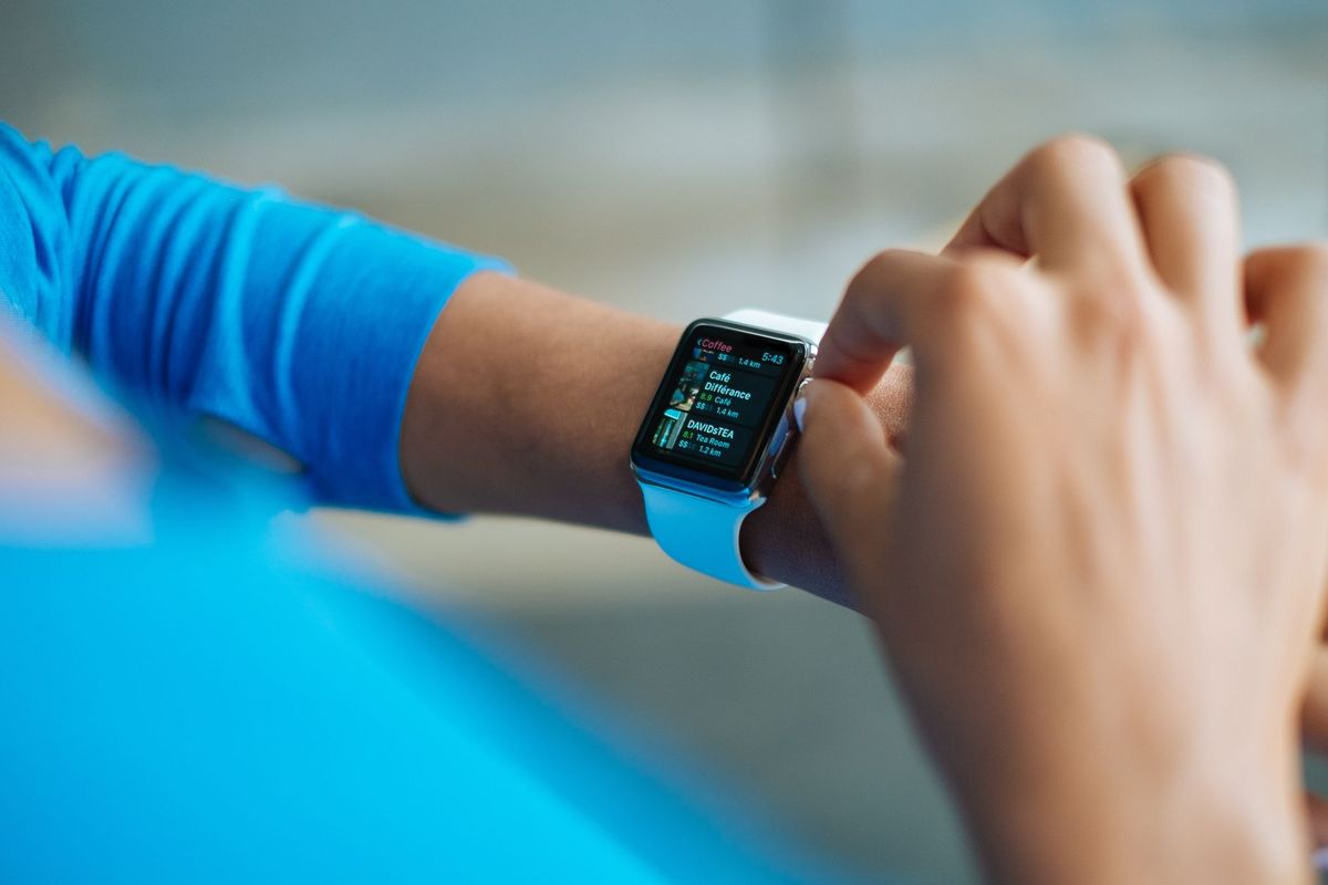 Google posts Pixel Watch 5 factory images with one unified build