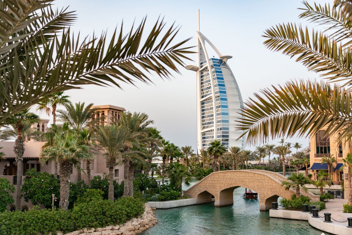 UAE public holiday: Best places to visit during the August long weekend