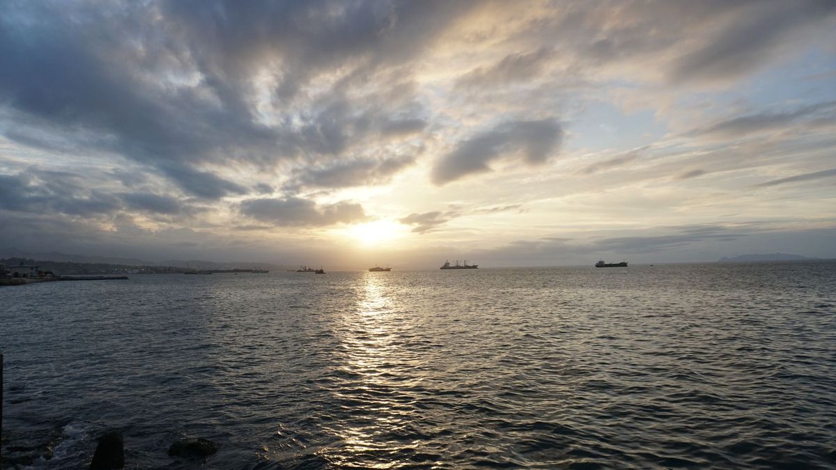 5.6-Magnitude Earthquake Strikes Solomon Islands in Pacific Ocean