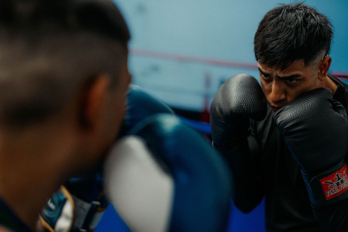 Asian Games 2026 medallists get direct entry to 2027 World Boxing Championships: BFI