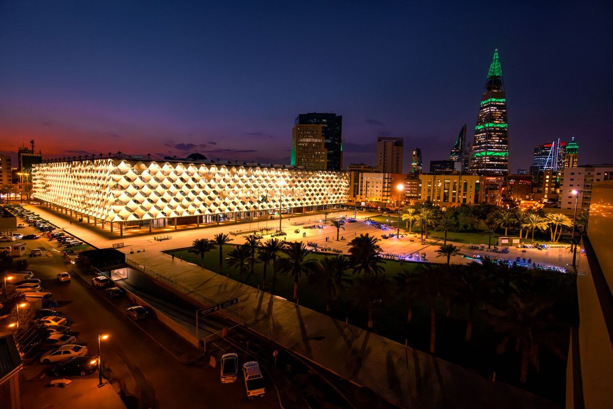 King Salman and Crown Prince condole Sharjah Ruler over death of Sheikh Mohammed bin Salem Al-Qasimi