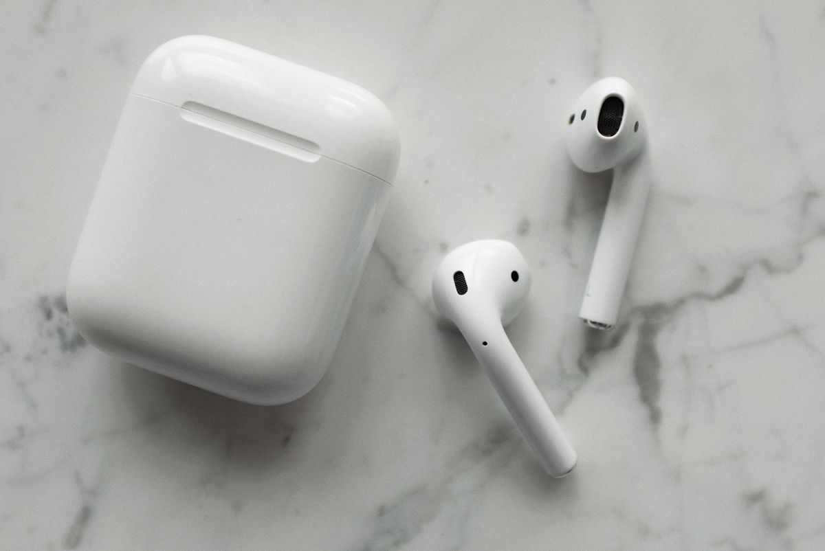 When is Apple releasing new AirPods?