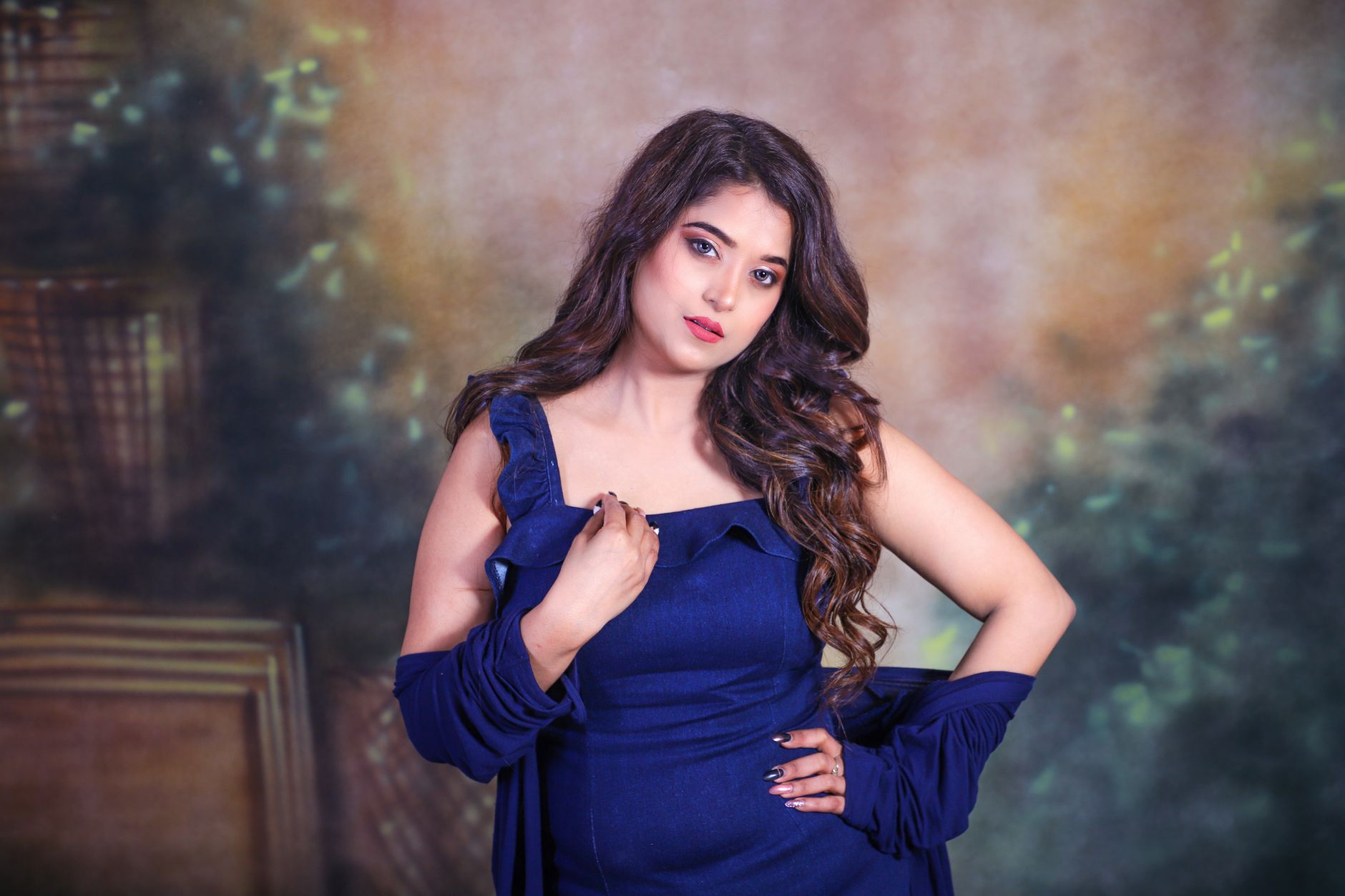 Bigg Boss 20: सलमान खान के शो ‘बिग बॉस 20’ में जाएंगी जन्नत जुबैर? दोस्त शिवांगी को किया सपोर्ट
