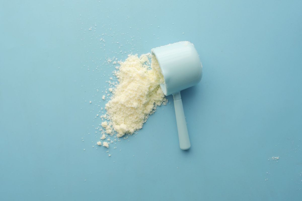 Could your protein powder cost more? The US-Canada trade war is putting whey at risk
