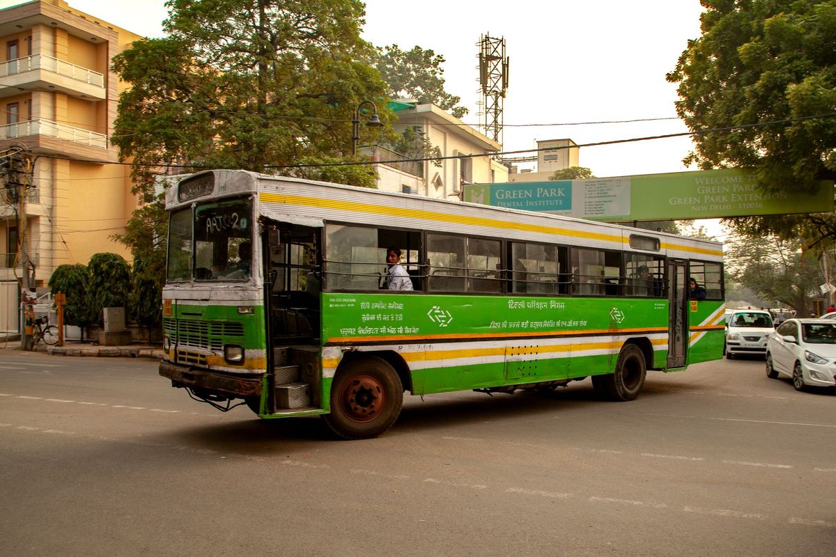 How teen's plea for help after tiff with parents ended in gangrape on moving bus