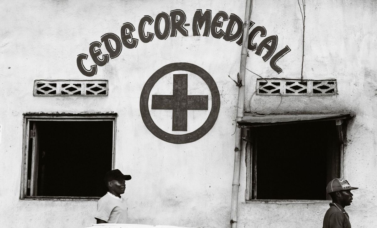 Ebola vaccine trial to start in DR Congo as warning issued over speed of infections