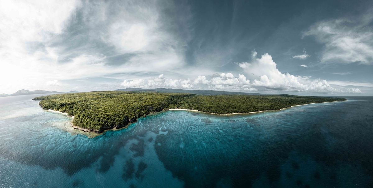 Magnitude 5.2 earthquake strikes off coast of Vanuatu Islands