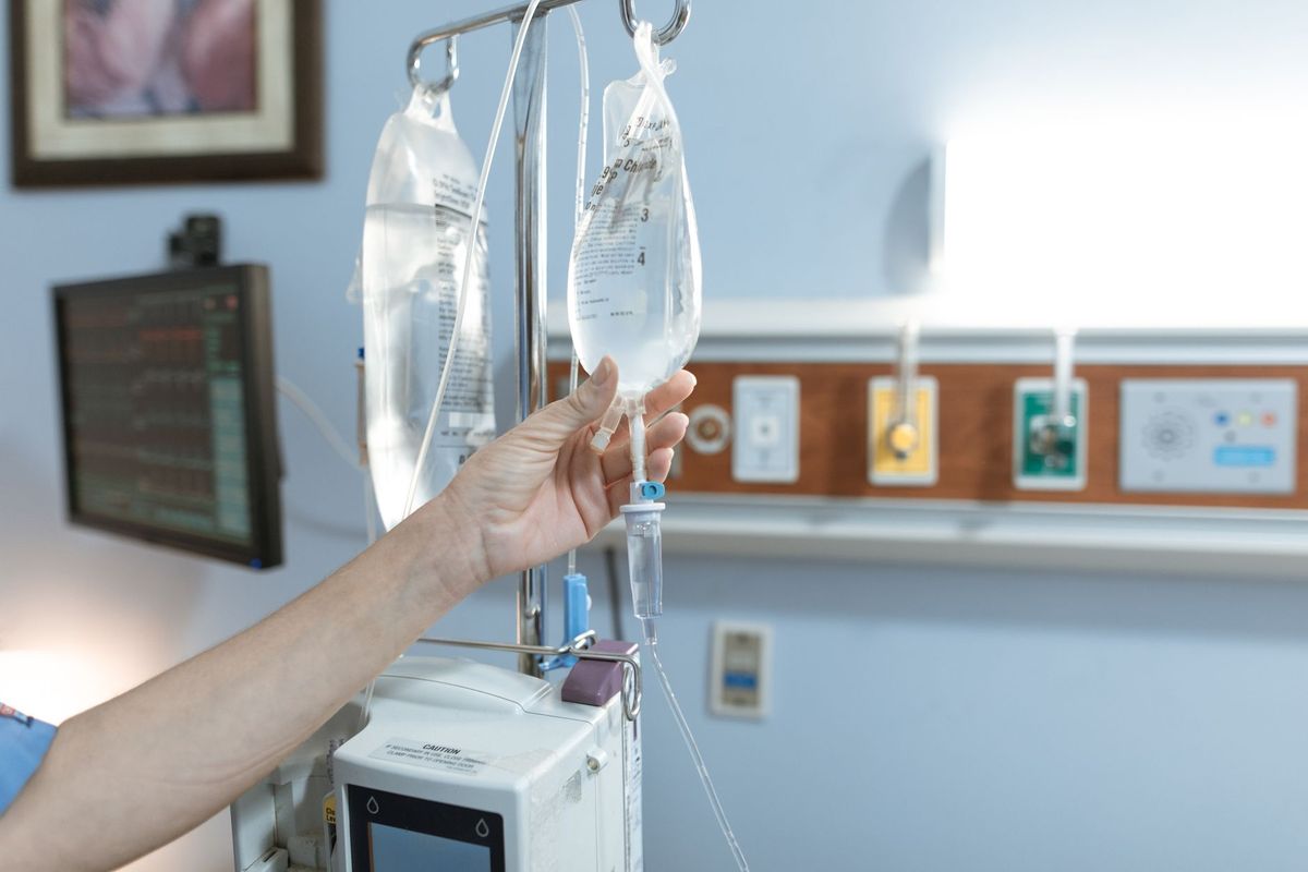 SCB Hospital in Cuttack performed just two liver transplants since 2022 as Rs 22 crore equipment lies idle